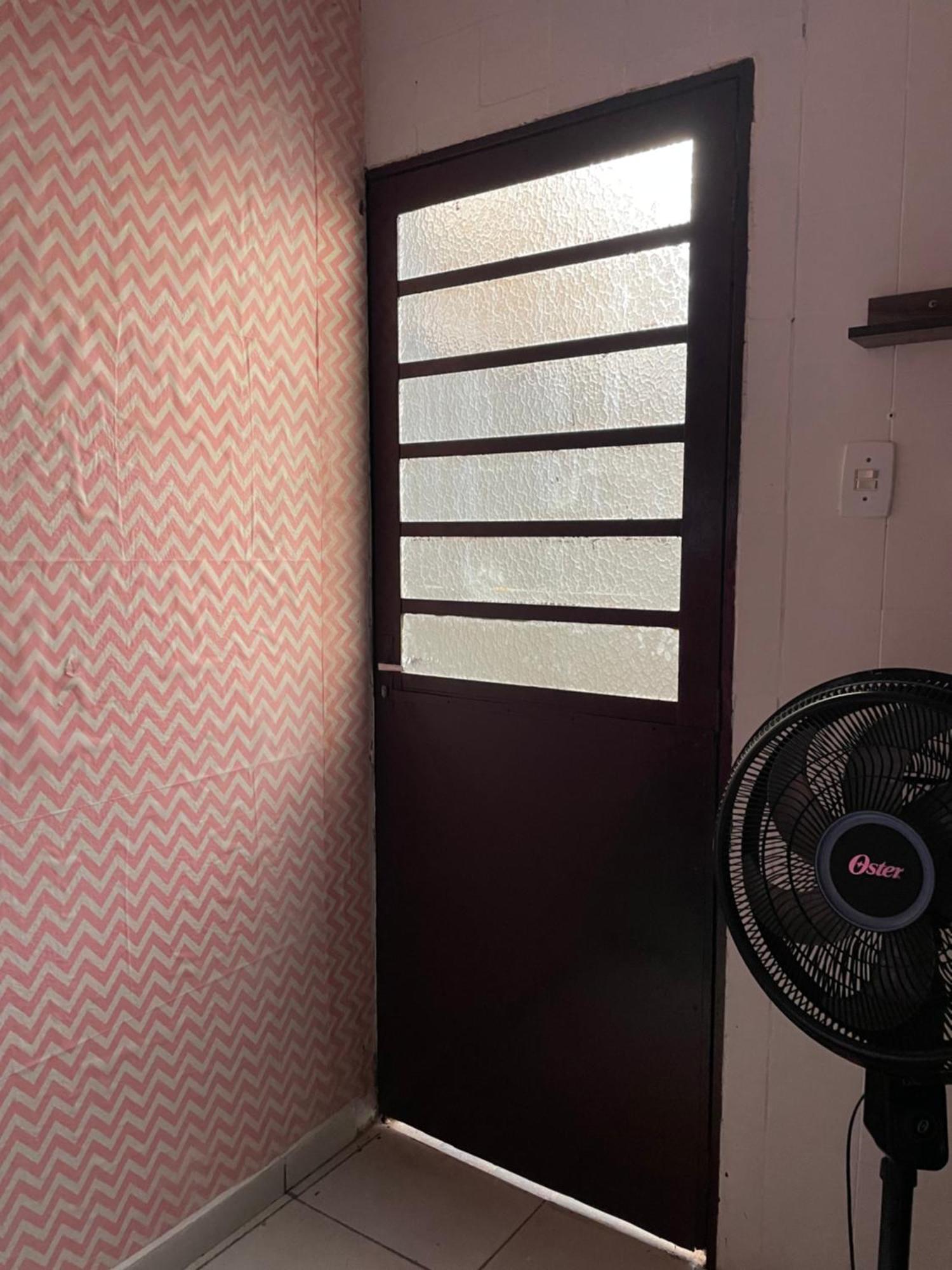 Homestay Rosa Em Frente Moradia Unicamp Campinas (Sao Paulo)