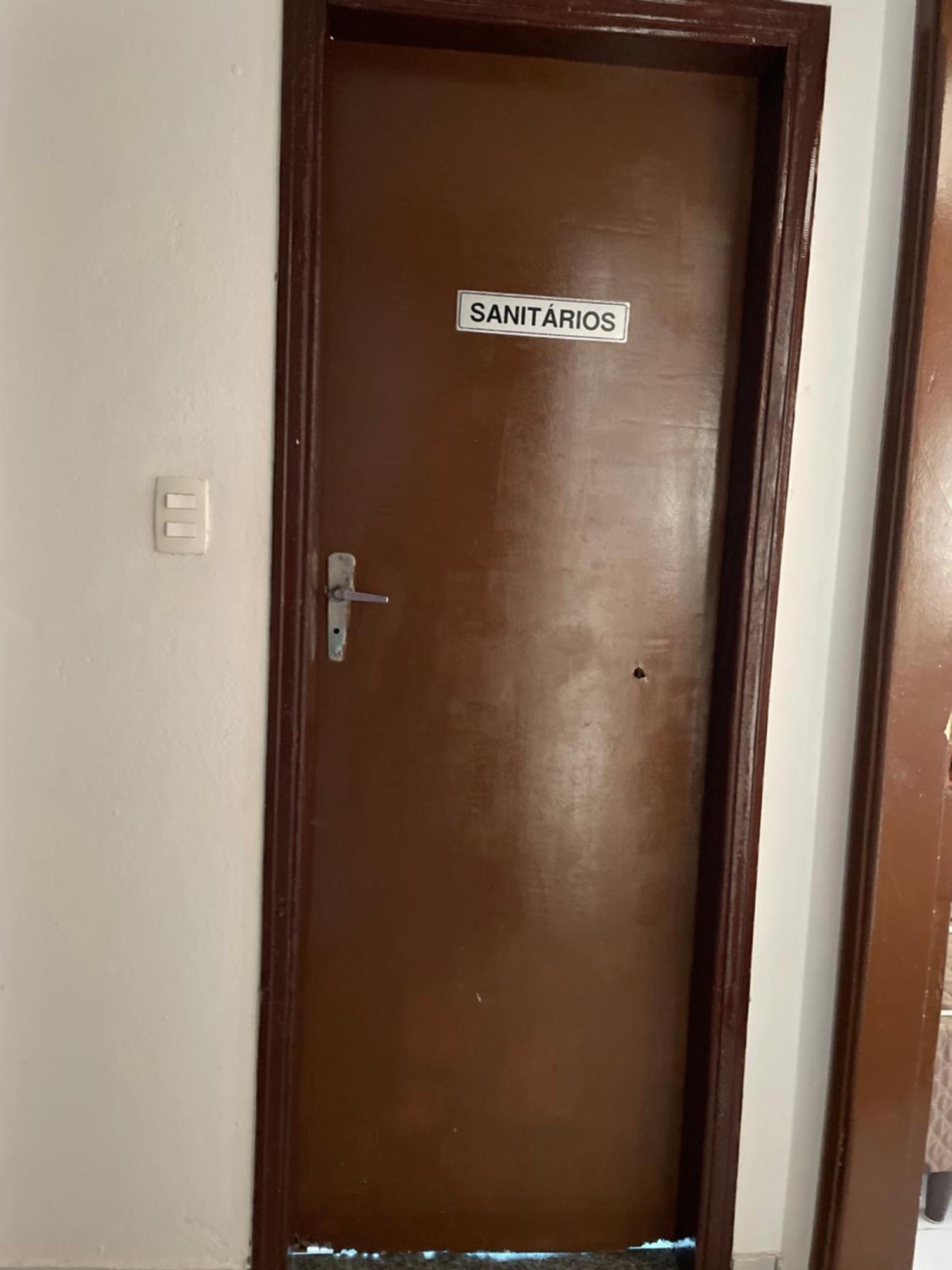 Habitación en casa particular Rosa Em Frente Moradia Unicamp